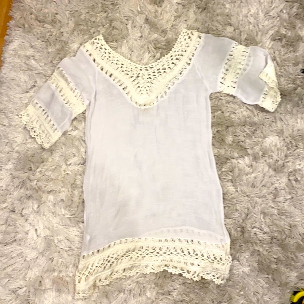✨Swim Cover Up✨